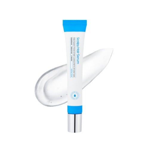 Seapuri Scalpy Hair Serum